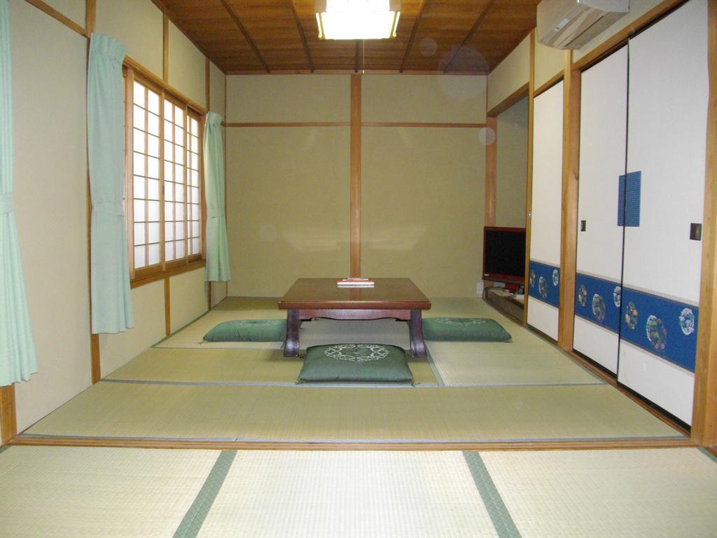Nishikiro Hotel Kyoto Buitenkant foto