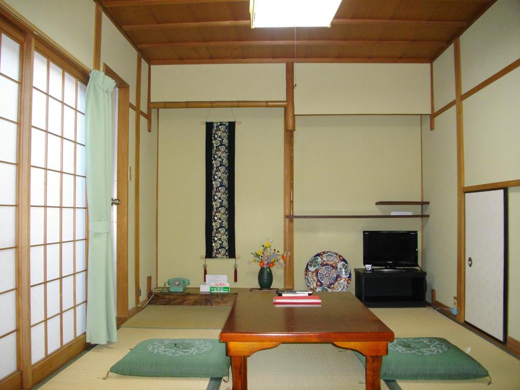 Nishikiro Hotel Kyoto Buitenkant foto