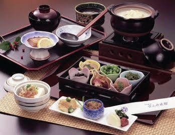 Nishikiro Hotel Kyoto Buitenkant foto