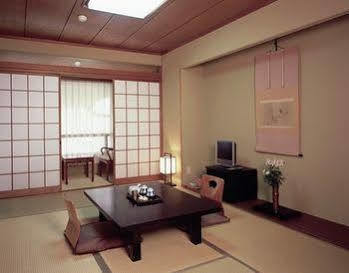 Nishikiro Hotel Kyoto Buitenkant foto